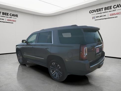 Used 2017 GMC Yukon Denali w/ Open Road Package image 7