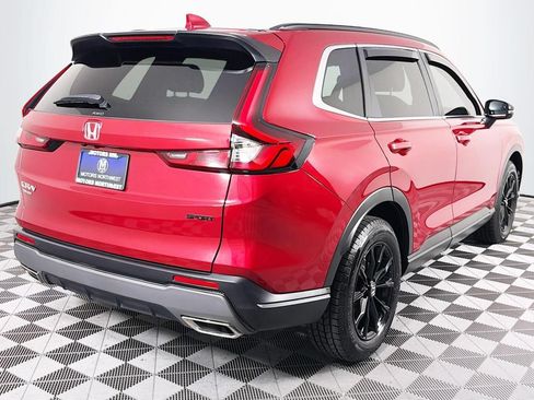 Used 2024 Honda CR-V Sport image 25