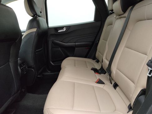 Used 2021 Ford Escape SEL FWD image 18