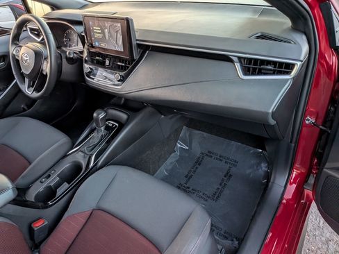 Certified 2023 Toyota Corolla SE w/ SE Premium Package image 33