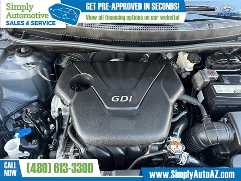 Used 2014 Hyundai Accent GLS w/ Option Group 2 image 24