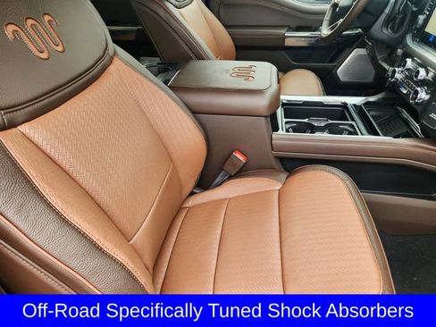New 2026 Ford F250 King Ranch AWD/4WD image 14