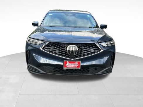 New 2026 Acura MDX SH-AWD w/ Technology Package image 1