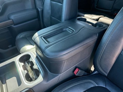 Used 2020 GMC Sierra 1500 SLT image 20