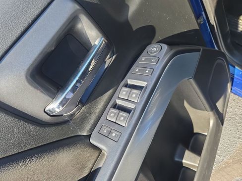 Used 2017 Chevrolet Silverado 1500 LT w/ All Star Edition image 12