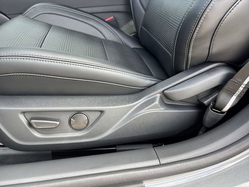 New 2025 Ford Mustang Premium image 14