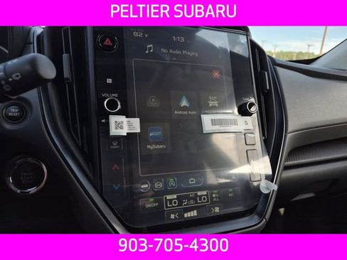 New 2026 Subaru Crosstrek 2.0i Premium image 20