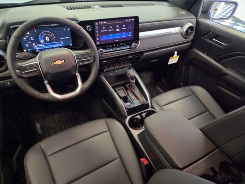 New 2026 Chevrolet Colorado LT w/ LT Convenience Package RWD image 14