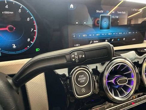 Certified 2023 Mercedes-Benz CLA 250 4MATIC image 31