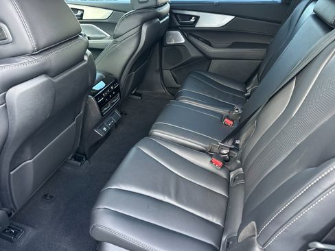 New 2026 Acura MDX FWD w/ Technology Package image 11