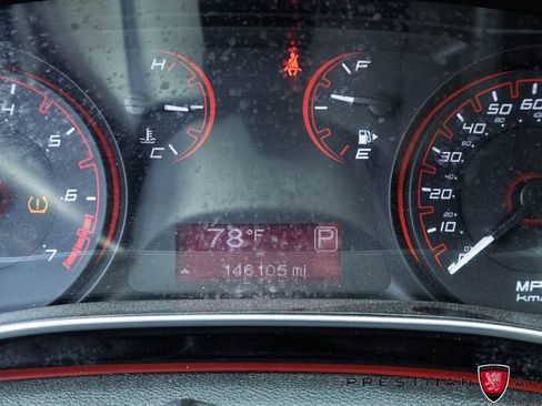 Used 2016 Dodge Dart SXT FWD image 11