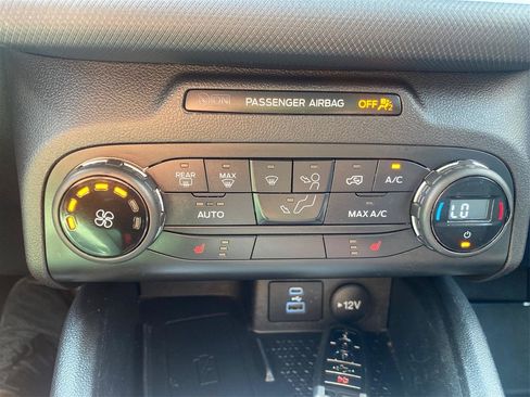 Used 2021 Ford Bronco Sport Big Bend w/ Big Bend Package (96B) AWD/4WD image 34