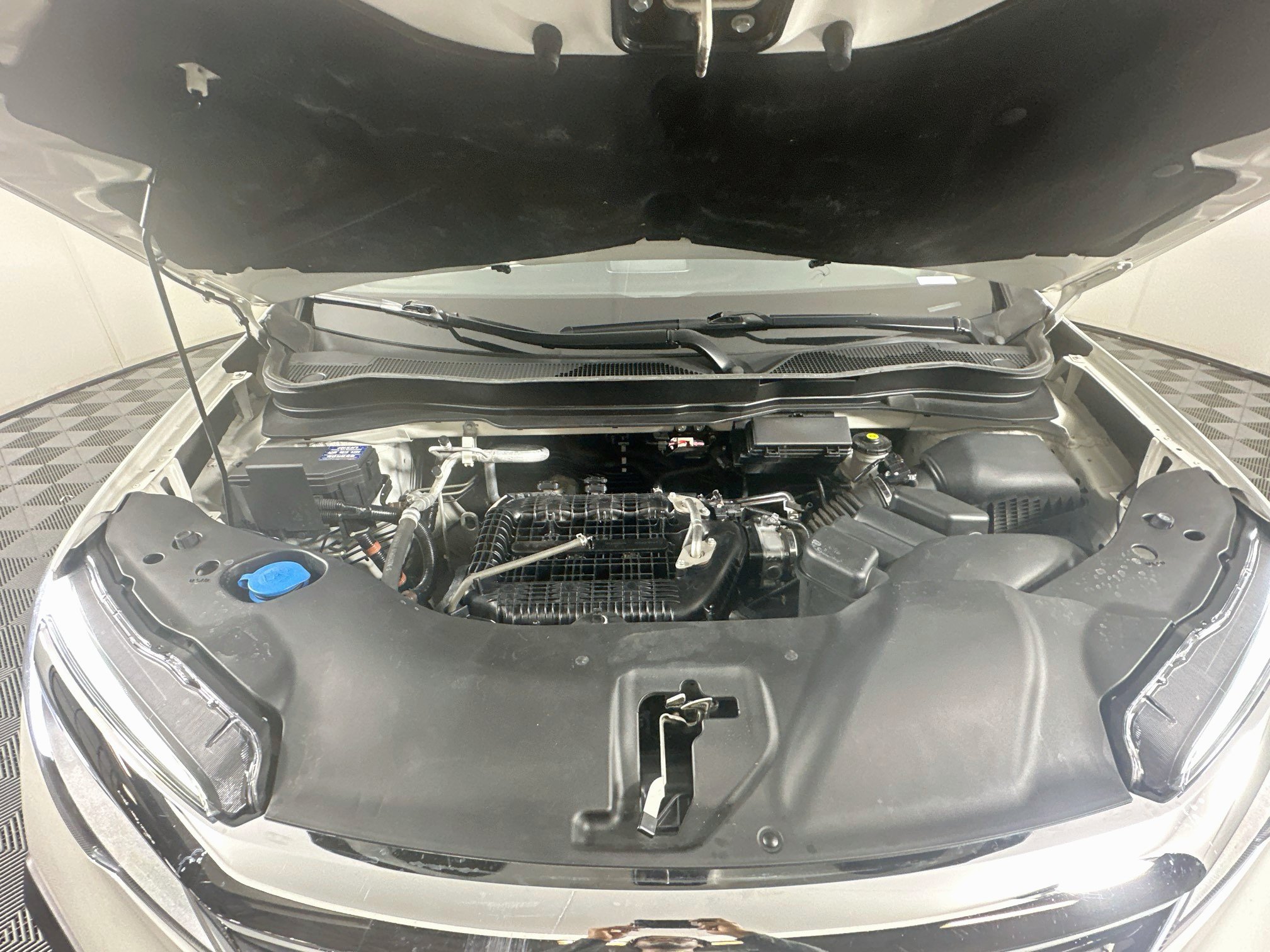 Used 2019 Honda Pilot Elite image 35