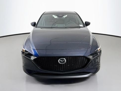 New 2026 MAZDA MAZDA3 s FWD image 2