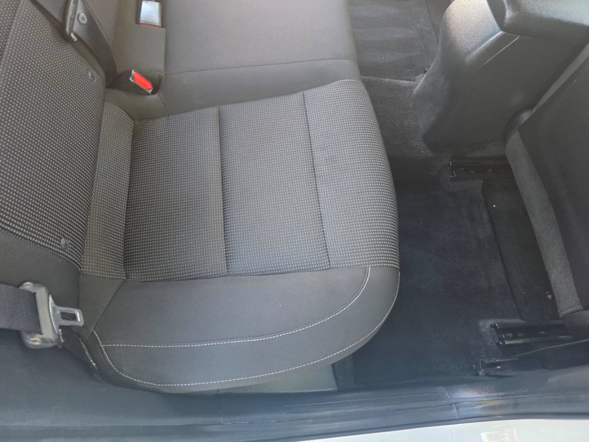 Used 2020 Kia Forte LXS FWD image 28