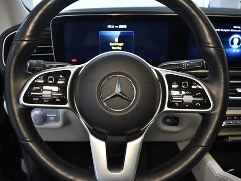 Used 2022 Mercedes-Benz GLE 350 4MATIC image 31