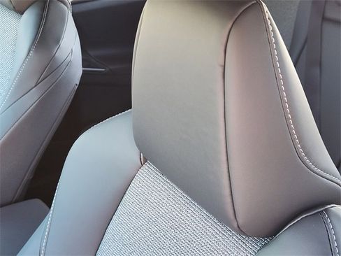 New 2026 Toyota bZ XLE Plus image 11