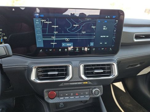 New 2025 Ford Mustang GT Premium image 25