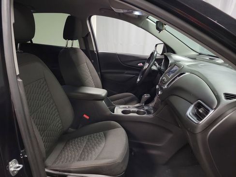 Used 2020 Chevrolet Equinox LT FWD image 26