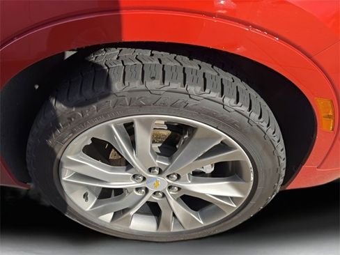 Used 2021 Chevrolet Blazer Premier w/ Driver Confidence II Package image 4