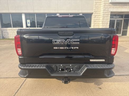 Used 2020 GMC Sierra 1500 Elevation w/ Elevation Value Package image 7