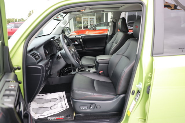 Used 2022 Toyota 4Runner TRD Pro AWD/4WD image 14