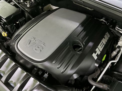Used 2014 Jeep Grand Cherokee Limited AWD/4WD image 5