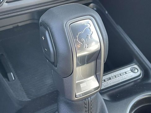 New 2026 Ford Bronco Outer Banks AWD/4WD image 24