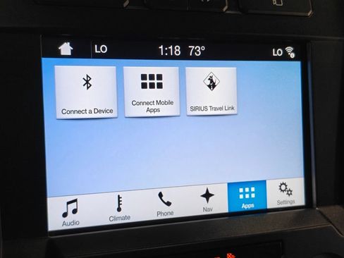 Used 2017 Ford F150 Limited w/ Trailer Tow Package AWD/4WD image 50