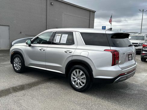 Used 2024 Hyundai Palisade SEL image 7