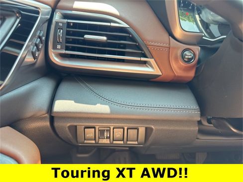 Used 2024 Subaru Outback Touring XT image 17