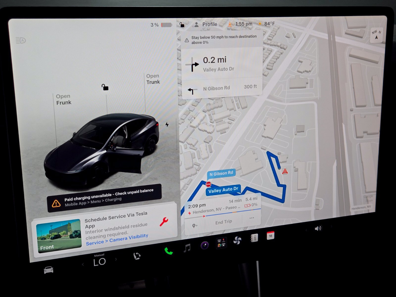Used 2026 Tesla Model Y 2WD image 24