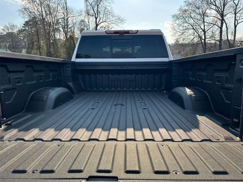 New 2026 GMC Sierra 2500 Denali Ultimate image 19