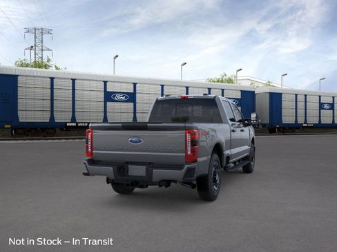 New 2026 Ford F250 XL w/ STX Appearance Package AWD/4WD image 8