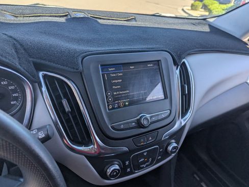 Used 2022 Chevrolet Equinox LS w/ LS Convenience Package image 26