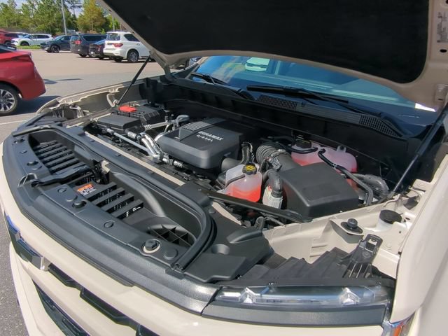 New 2026 Chevrolet Silverado 1500 RST w/ Convenience Package II AWD/4WD image 44