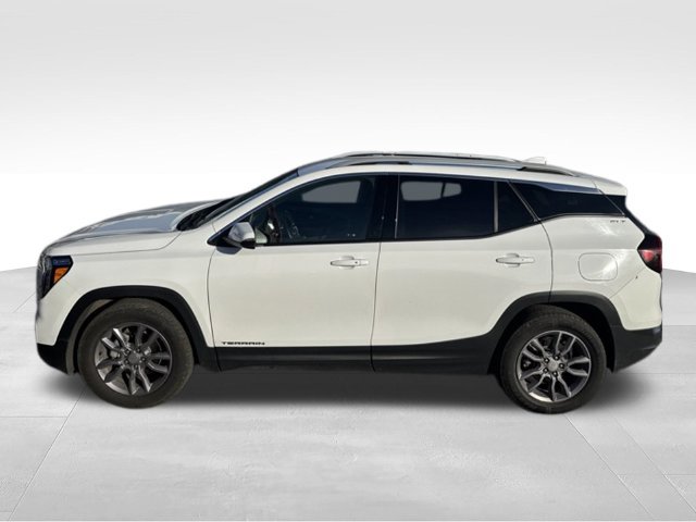 Used 2023 GMC Terrain SLT FWD image 20