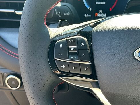 New 2026 Ford Explorer ST image 55