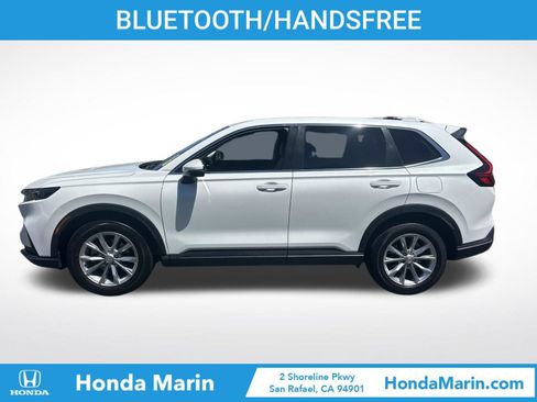 Used 2023 Honda CR-V EX-L image 7