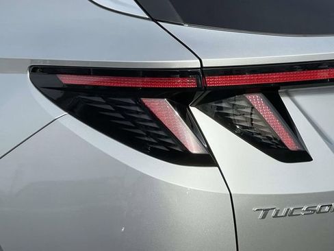 Certified 2023 Hyundai Tucson SEL w/ Convenience Package image 9