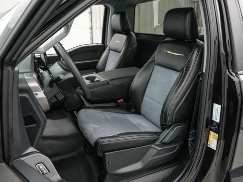 New 2026 Ford F150 XL image 22