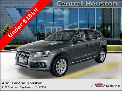 Used 2013 Audi Q5 2.0T Premium Plus w/ Premium Plus Pkg