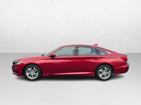 Used 2019 Honda Accord LX image 2