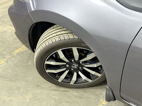 Used 2014 Honda Civic EX-L image 42