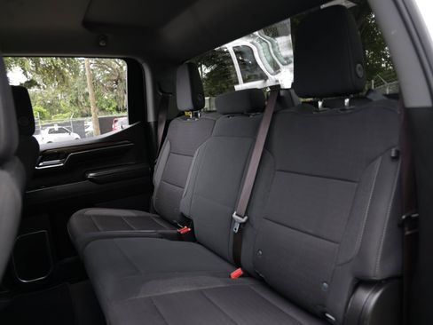 Used 2024 Chevrolet Silverado 1500 LT w/ Protection Package RWD image 13