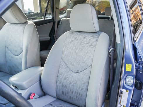 Used 2009 Toyota RAV4 4WD image 16