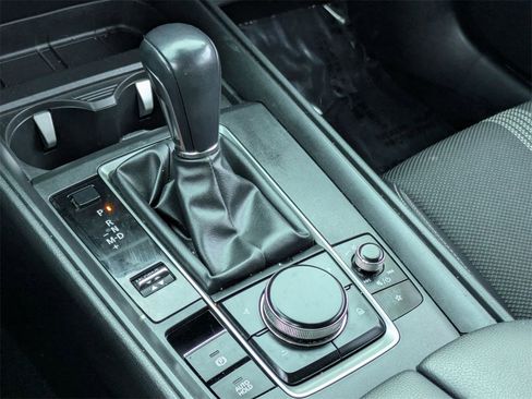 Used 2024 MAZDA CX-50 AWD 2.5 S w/ Preferred Package image 23