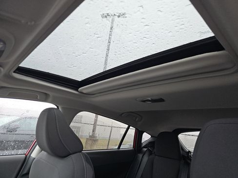 New 2026 Subaru Crosstrek 2.0i Premium image 9