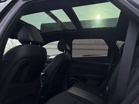 Used 2023 Hyundai Tucson N Line w/ Cargo Package image 27