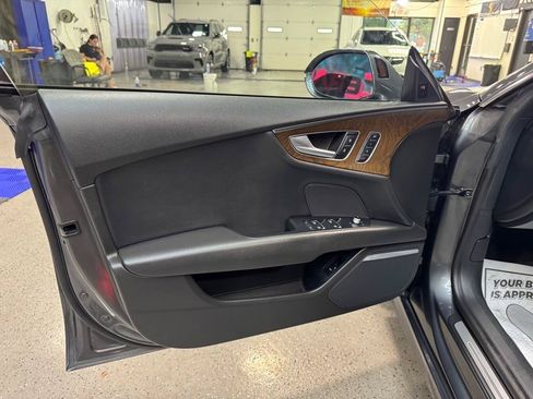 Used 2015 Audi A7 3.0T Prestige AWD/4WD image 12